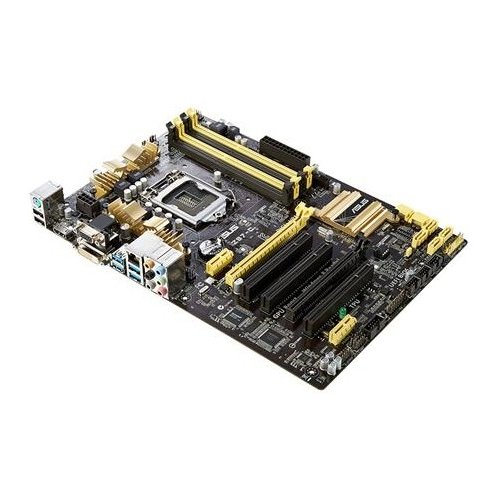 Продати Материнська плата Asus Z87-C (s1150, Intel Z87) за Trade-In у інтернет-магазині Телемарт - Київ, Дніпро, Україна фото