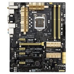 Материнська плата Asus Z87-EXPERT (s1150, Intel Z87)