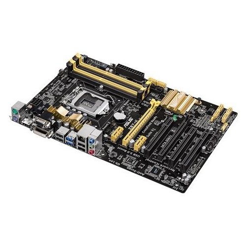 Продати Материнська плата Asus Z87-K (s1150, Intel Z87) за Trade-In у інтернет-магазині Телемарт - Київ, Дніпро, Україна фото