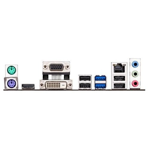 Продати Материнська плата Asus Z87-K (s1150, Intel Z87) за Trade-In у інтернет-магазині Телемарт - Київ, Дніпро, Україна фото