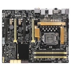 Материнская плата Asus Z87-WS (s1150, Intel Z87)
