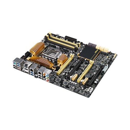 Продать Материнская плата Asus Z87-WS (s1150, Intel Z87) по Trade-In интернет-магазине Телемарт - Киев, Днепр, Украина фото