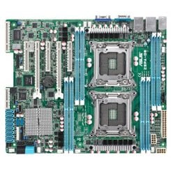 Материнська плата Asus Z9PA-D8 (s2011, Intel C602-A)