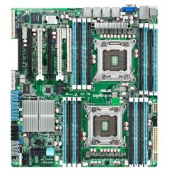 Материнська плата Asus Z9PE-D16 (s2011, Intel C602)