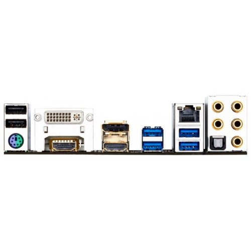 Продати Материнська плата Gigabyte G1.Sniper M5 (s1150, Intel Z87) за Trade-In у інтернет-магазині Телемарт - Київ, Дніпро, Україна фото