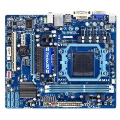 Материнська плата Gigabyte GA-78LMT-S2P OEM (sAM3+, AMD 760G)