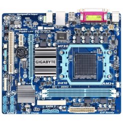 Материнська плата Gigabyte GA-78LMT-S2PT OEM (sAM3+, AMD 760G)