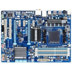 Материнська плата Gigabyte GA-970A-D3 (sAM3+, AMD 970)