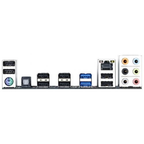 Продати Материнська плата Gigabyte GA-970A-D3 (sAM3+, AMD 970) за Trade-In у інтернет-магазині Телемарт - Київ, Дніпро, Україна фото