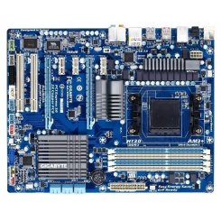 Материнська плата Gigabyte GA-970A-UD3 (sAM3+, AMD 970)