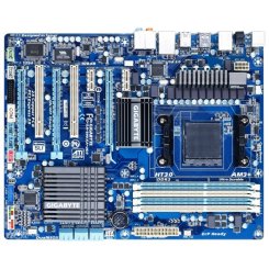 Материнська плата Gigabyte GA-990XA-UD3 (AM3+, AMD 990X)
