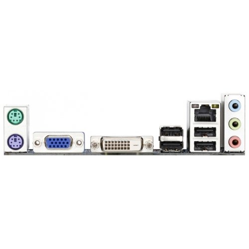 Продати Материнська плата Gigabyte GA-A55M-DS2 (sFM1, AMD A55) за Trade-In у інтернет-магазині Телемарт - Київ, Дніпро, Україна фото