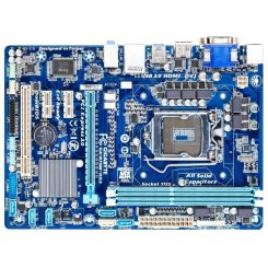 Материнська плата Gigabyte GA-B75M-HD3 (s1155, Intel B75)