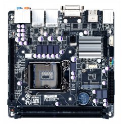 Фото Gigabyte GA-B75N (s1155, Intel B75)