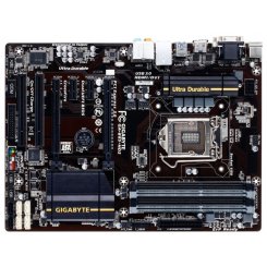 Материнська плата Gigabyte GA-B85-HD3 (s1150, Intel B85)