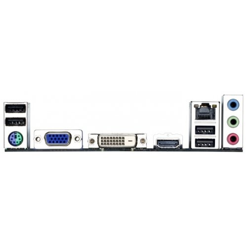 Продать Материнская плата Gigabyte GA-F2A55M-HD2 (sFM2, AMD A55) по Trade-In интернет-магазине Телемарт - Киев, Днепр, Украина фото