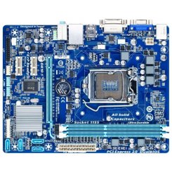 Материнська плата Gigabyte GA-H61M-DS2 DVI (s1155, Intel H61)