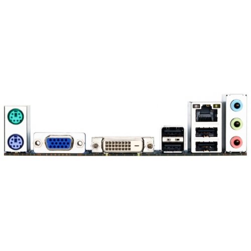 Продати Материнська плата Gigabyte GA-H61M-DS2 DVI (s1155, Intel H61) за Trade-In у інтернет-магазині Телемарт - Київ, Дніпро, Україна фото