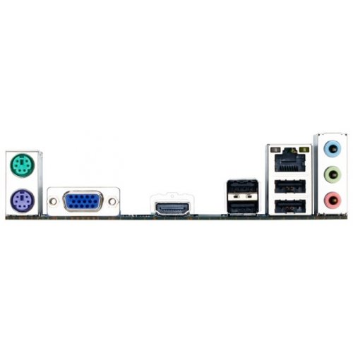 Продати Материнська плата Gigabyte GA-H61M-DS2 HDMI (s1155, Intel H61) за Trade-In у інтернет-магазині Телемарт - Київ, Дніпро, Україна фото