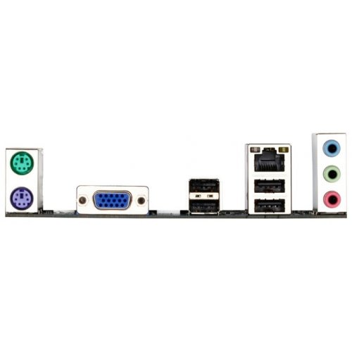 Продати Материнська плата Gigabyte GA-H61M-DS2 REV 3.0 OEM (s1155, Intel H61) за Trade-In у інтернет-магазині Телемарт - Київ, Дніпро, Україна фото