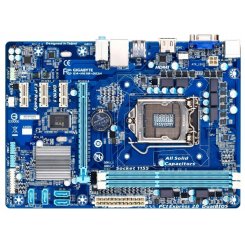 Материнська плата Gigabyte GA-H61M-DS2H OEM (s1155, Intel H61)
