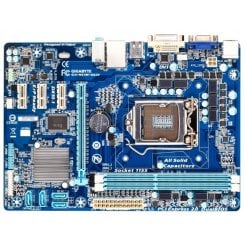 Материнська плата Gigabyte GA-H61M-DS2V (s1155, Intel H61)