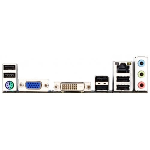 Продати Материнська плата Gigabyte GA-H61M-DS2V (s1155, Intel H61) за Trade-In у інтернет-магазині Телемарт - Київ, Дніпро, Україна фото