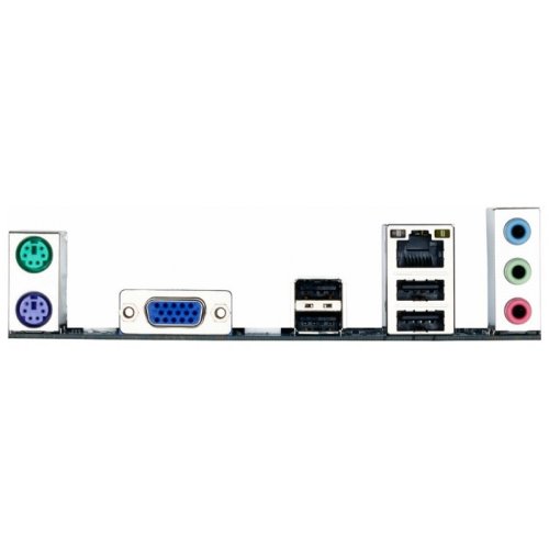 Продати Материнська плата Gigabyte GA-H61M-S1 OEM (s1155, Intel H61) за Trade-In у інтернет-магазині Телемарт - Київ, Дніпро, Україна фото