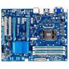 Photo Motherboard Gigabyte GA-H77-D3H (s1155, Intel H77)