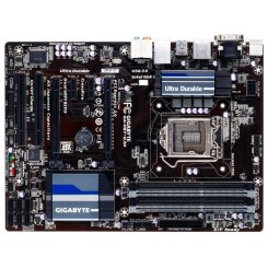 Материнська плата Gigabyte GA-H87-D3H (s1150, Intel H87)
