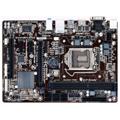 Материнська плата Gigabyte GA-H87M-HD3 (s1150, Intel H87)