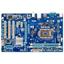 Материнська плата Gigabyte GA-P61-S3 (s1155, Intel H61)