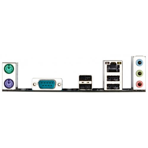 Продати Материнська плата Gigabyte GA-P61-S3 (s1155, Intel H61) за Trade-In у інтернет-магазині Телемарт - Київ, Дніпро, Україна фото