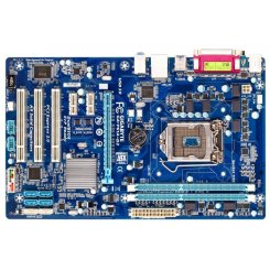 Материнська плата Gigabyte GA-P61A-D3 (s1155, Intel H61)