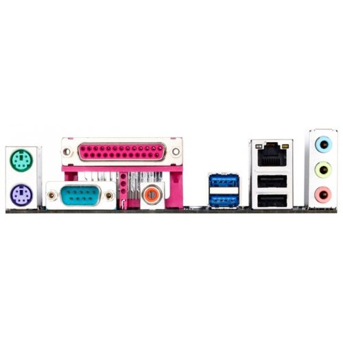 Продати Материнська плата Gigabyte GA-P61A-D3 (s1155, Intel H61) за Trade-In у інтернет-магазині Телемарт - Київ, Дніпро, Україна фото