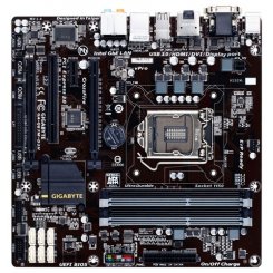 Материнська плата Gigabyte GA-Q87M-D2H (s1150, Intel Q87)
