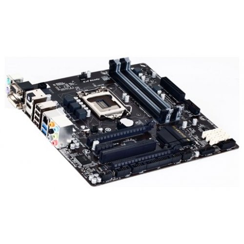 Продати Материнська плата Gigabyte GA-Q87M-D2H (s1150, Intel Q87) за Trade-In у інтернет-магазині Телемарт - Київ, Дніпро, Україна фото