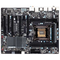Материнська плата Gigabyte GA-X79-UD3 (s2011, Intel X79)