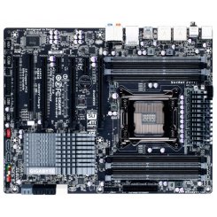 Материнська плата Gigabyte GA-X79-UP4 (s2011, Intel X79)