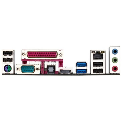 Продать Материнская плата Gigabyte GA-Z68AP-D3 (s1155, Intel Z68) по Trade-In интернет-магазине Телемарт - Киев, Днепр, Украина фото