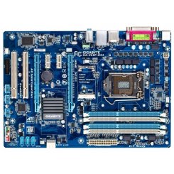 Материнська плата Gigabyte GA-Z68P-DS3 (s1155, Intel Z68)