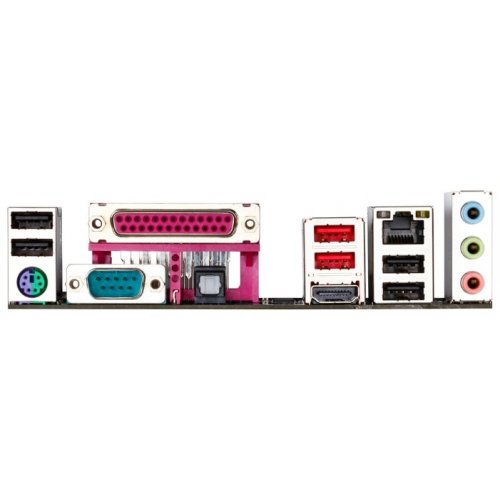 Продать Материнская плата Gigabyte GA-Z68P-DS3 (s1155, Intel Z68) по Trade-In интернет-магазине Телемарт - Киев, Днепр, Украина фото
