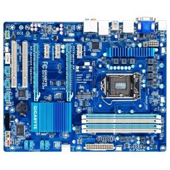 Материнська плата Gigabyte GA-Z77-D3H (s1155, Intel Z77)