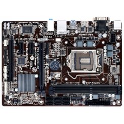 Материнська плата Gigabyte GA-Z87M-HD3 (s1150, Intel Z87)