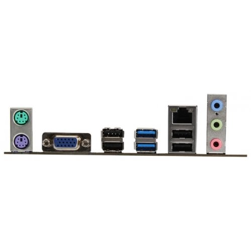 Продати Материнська плата MSI 760GA-P43 (FX) (sAM3+, AMD 760G) за Trade-In у інтернет-магазині Телемарт - Київ, Дніпро, Україна фото