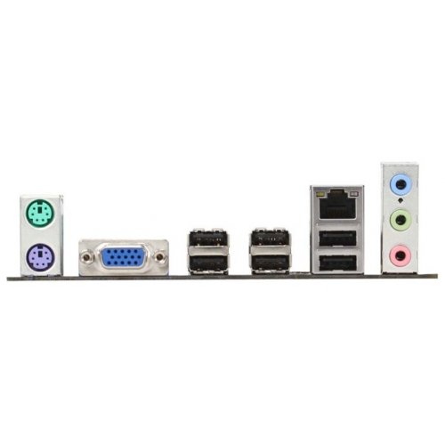 Продати Материнська плата MSI 760GM-P21 (FX) (sAM3+, AMD 760G) за Trade-In у інтернет-магазині Телемарт - Київ, Дніпро, Україна фото