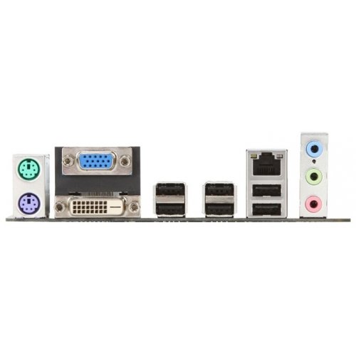 Продать Материнская плата MSI 760GM-P23 (FX) OEM (sAM3+, AMD 760G) по Trade-In интернет-магазине Телемарт - Киев, Днепр, Украина фото