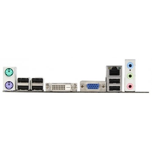 Продати Материнська плата MSI A55M-P33 (sFM1, AMD A55) за Trade-In у інтернет-магазині Телемарт - Київ, Дніпро, Україна фото