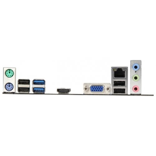 Продать Материнская плата MSI B75A-G41 (s1155, Intel B75) по Trade-In интернет-магазине Телемарт - Киев, Днепр, Украина фото