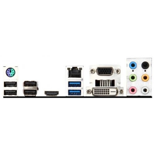 Продати Материнська плата MSI B75A-G43 GAMING (s1155, Intel B75) за Trade-In у інтернет-магазині Телемарт - Київ, Дніпро, Україна фото